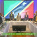 Caribbean Nations Unite for Sustainable Economic Prosperity at the WIPO Ministerial Meeting in Saint Kitts and Nevis