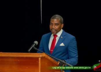 GOVERNMENT OF ST. KITTS AND NEVIS WOULD NEVER WAVER IN THE DUE DILIGENCE PROCESS FOR ITS CBI PROGRAMME AND PROTECTION OF THE COUNTRY’S REPUTATION