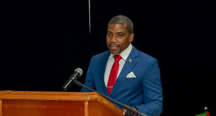 GOVERNMENT OF ST. KITTS AND NEVIS WOULD NEVER WAVER IN THE DUE DILIGENCE PROCESS FOR ITS CBI PROGRAMME AND PROTECTION OF THE COUNTRY’S REPUTATION