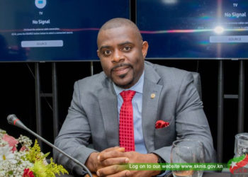 MINISTER DUGGINS PLEASED WITH IMPLEMENTATION OF INTELLECTUAL PROPERTY IN SPORTS PROJECT