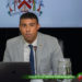 AG WILKIN UPDATES GENERAL PUBLIC ON THE JUSTICE SYSTEM IN ST. KITTS AND NEVIS