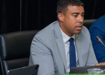 ST. KITTS AND NEVIS TO SEE COMPREHENSIVE CRIMINAL JUSTICE REFORMS, SAYS ATTORNEY-GENERAL WILKIN