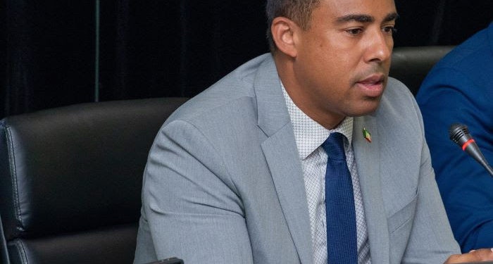 ST. KITTS AND NEVIS TO SEE COMPREHENSIVE CRIMINAL JUSTICE REFORMS, SAYS ATTORNEY-GENERAL WILKIN