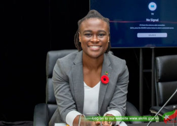 YOUTH ART EXHIBITION OPENS; MINISTER ENCOURAGES PERSONS TO SUPPORT THE YOUNG CREATIVES