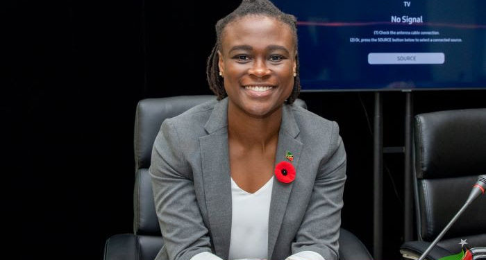 YOUTH ART EXHIBITION OPENS; MINISTER ENCOURAGES PERSONS TO SUPPORT THE YOUNG CREATIVES