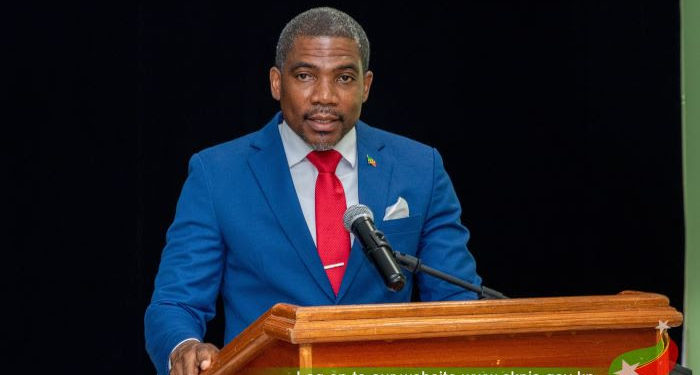 PRIME MINISTER RUBBISHES MALICIOUSLY MISLEADING REPORTS ON THE ST. KITTS AND NEVIS CITIZENSHIP BY INVESTMENT PROGRAMME AND ECONOMY