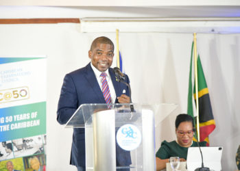 Remarks by Prime Minister of Saint Kitts and Nevis, Hon. Dr. Terrance M. Drew at CXC’s Third Annual Ministerial Summit on Educational Transformation in Barbados on Friday 10th November, 2023