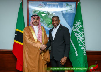 Historic CARICOM-Saudi Arabia Summit Set to Forge Stronger Ties in Trade, Investment, and Diplomacy within the Region