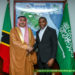 Historic CARICOM-Saudi Arabia Summit Set to Forge Stronger Ties in Trade, Investment, and Diplomacy within the Region