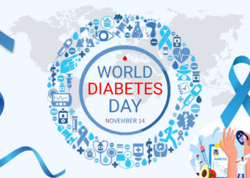  Statement by Prime Minister of Saint Kitts and Nevis The Honourable Dr. Terrance Drew for World Diabetes Day