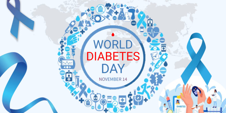 Statement by Prime Minister of Saint Kitts and Nevis The Honourable Dr. Terrance Drew for World Diabetes Day