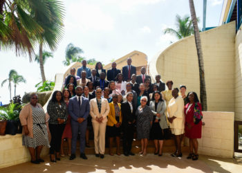 CARICOM Gender Equality Strategy aims to fulfil Vision of Protection and Economic Empowerment of Women, Equitable Access to Education and Healthcare for All