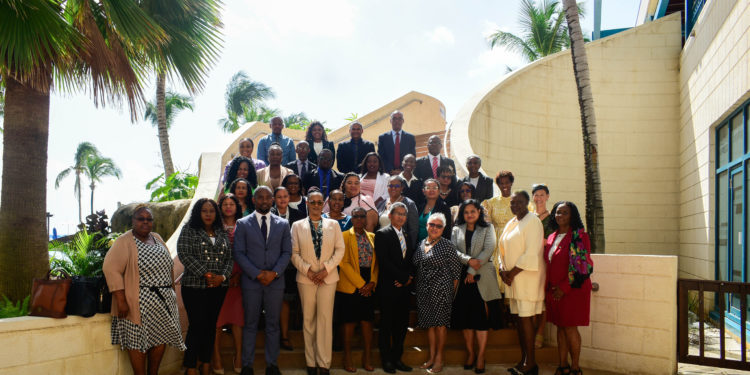 CARICOM Gender Equality Strategy aims to fulfil Vision of Protection and Economic Empowerment of Women, Equitable Access to Education and Healthcare for All