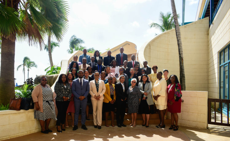 CARICOM Gender Equality Strategy aims to fulfil Vision of Protection and Economic Empowerment of Women, Equitable Access to Education and Healthcare for All