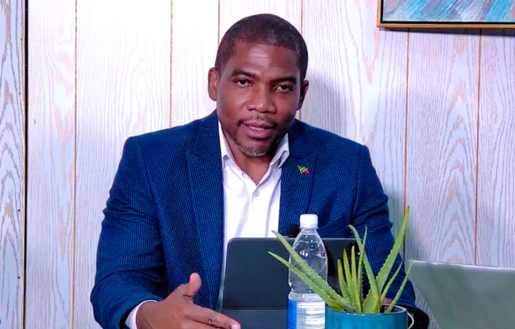 Saint Kitts and Nevis Launches Groundbreaking Kidney (Renal) Transplant Program