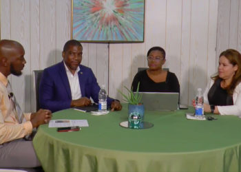 Saint Kitts and Nevis Launches Groundbreaking Kidney (Renal) Transplant Program