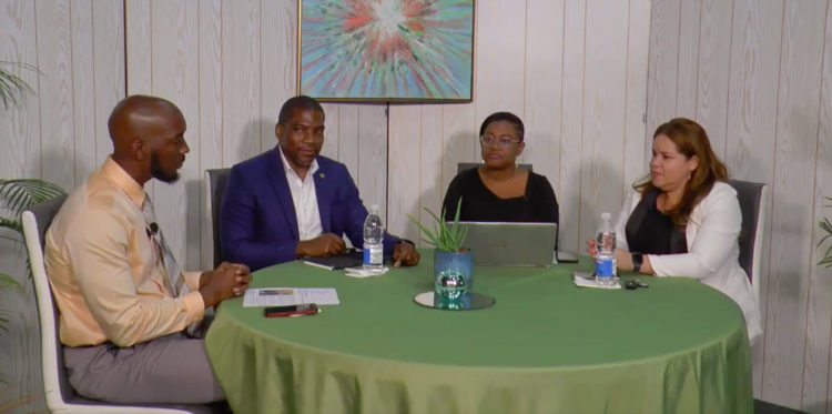 Saint Kitts and Nevis Launches Groundbreaking Kidney (Renal) Transplant Program
