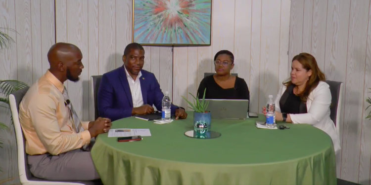 Saint Kitts and Nevis Launches Groundbreaking Kidney (Renal) Transplant Program