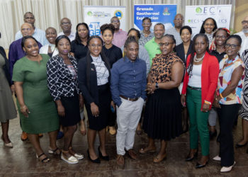 The OECS Turns Heat on Geothermal Energy Awareness