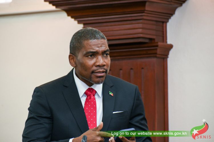 ST KITTS AND NEVIS’ WEEKLY MINIMUM WAGE RATE TO INCREASE FROM $360 TO $430