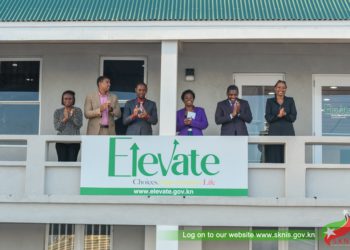 ELEVATE OFFICIALLY LAUNCHES TO HELP AT-RISK YOUTH AND ADULTS REALIZE THEIR FULL POTENTIAL