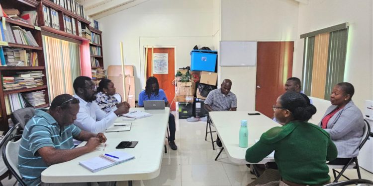 MINISTRY OF AGRICULTURE PARTNERS WITH FARMERS CONSORTIUM TOSTRENGTHEN BOND BETWEEN FARMERS AND SUPERMARKET CHAINS