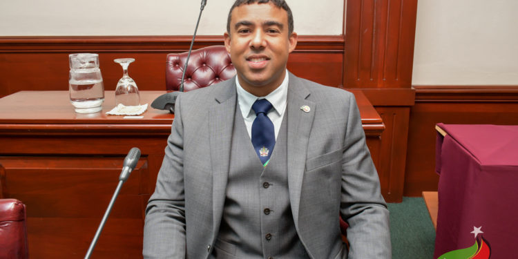 ATTORNEY-GENERAL WILKIN TO LEAD BOLD LEGAL AND SOCIAL REFORMS IN 2024