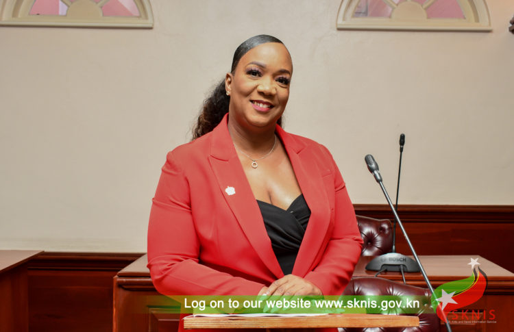 MINISTER HENDERSON ANNOUNCES NEW MEASURES TO SUPPORT SMALL BUSINESSES AMIDST MINIMUM WAGE INCREASE