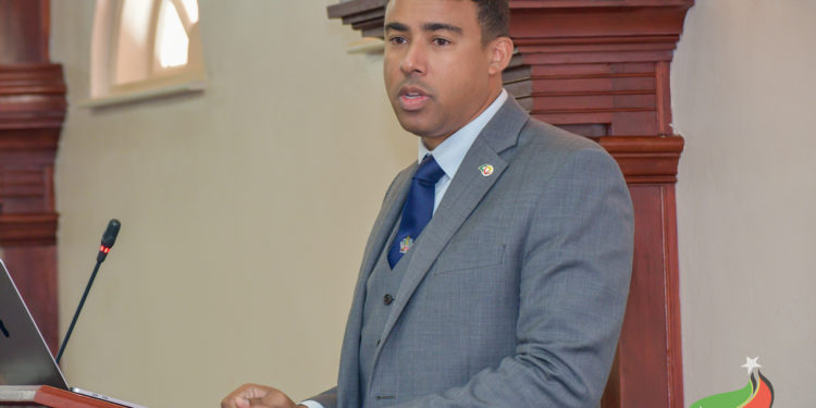 EC$5 MILLION ALREADY SAVED, ATTORNEY-GENERAL WILKIN AFFIRMS OFFICE’S COMMITMENT TO PROTECTING THE PUBLIC PURSE