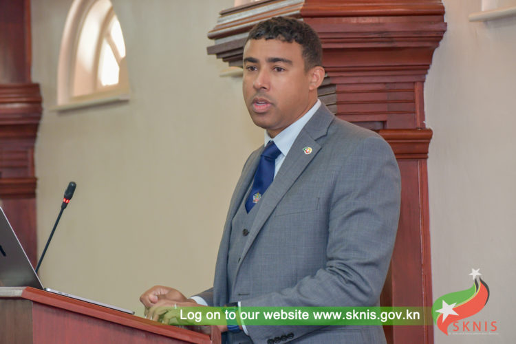 EC$5 MILLION ALREADY SAVED, ATTORNEY-GENERAL WILKIN AFFIRMS OFFICE’S COMMITMENT TO PROTECTING THE PUBLIC PURSE