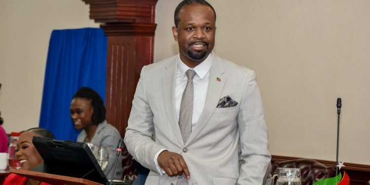 SIGNIFICANT PUBLIC INFRASTRUCTURE PROJECTS TO BE PURSUED IN 2024