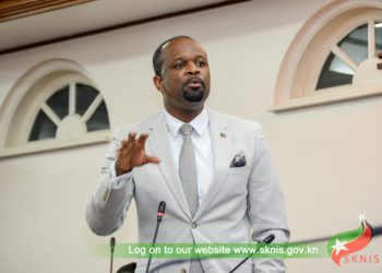 MINISTER MAYNARD HIGHLIGHTS SUBSTANTIAL BUDGET INCREASE FOR WATER SERVICES SINCE ASSUMING OFFICE IN AUGUST 2022