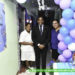 PRIME MINISTER DR. DREW SPREADS CHRISTMAS JOY AT THE JNF HOSPITAL; EXPRESSES GRATITUDE FOR THE IMPROVED CONDITIONS ON THE SURGICAL AND MEDICAL WARDS