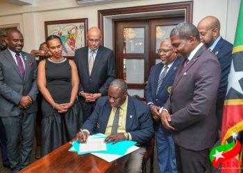 ST. KITTS AND NEVIS SIGNS MOU WITH SOUTHERN UNIVERSITY TO FURTHER BOOST FEDERATION’S AGRICULTURE SECTOR