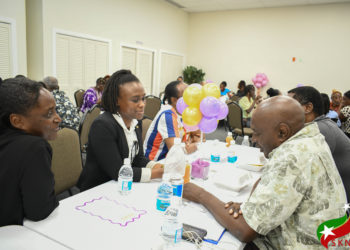 SOCIETY ENCOURAGED TO UNITE TO ENHANCE LIVING CONDITIONS FOR PERSONS WITH DISABILITIES