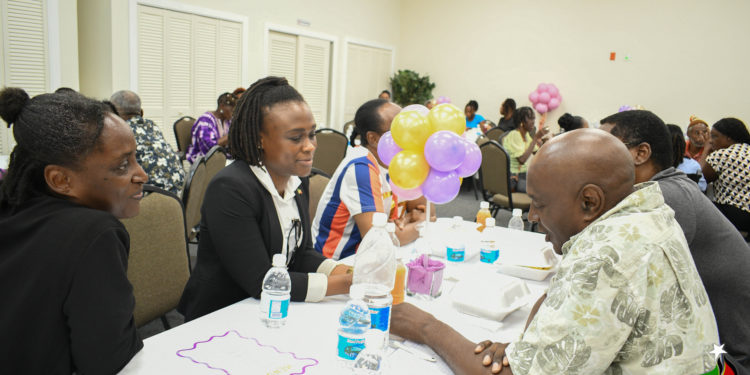 SOCIETY ENCOURAGED TO UNITE TO ENHANCE LIVING CONDITIONS FOR PERSONS WITH DISABILITIES