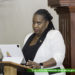SENATOR DR. CLARKE PLEDGES TO A CLEANER ST. KITTS AND NEVIS