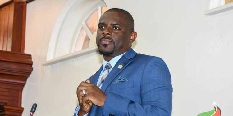 MINISTRY OF AGRICULTURE LOOKS TO TACKLE THE ISSUE OF POST-HARVEST PRODUCTION LOSS THROUGH TRAINING AND INCREASING STORAGE CAPACITY