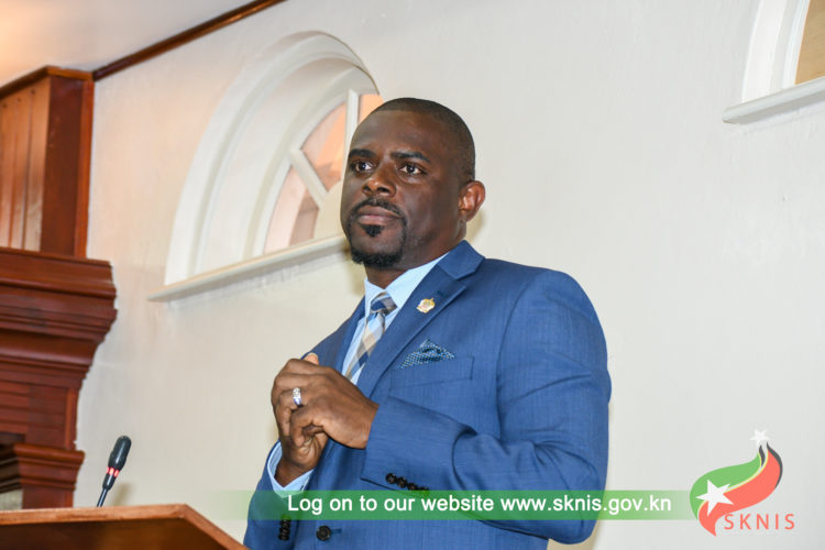 MINISTRY OF AGRICULTURE LOOKS TO TACKLE THE ISSUE OF POST-HARVEST PRODUCTION LOSS THROUGH TRAINING AND INCREASING STORAGE CAPACITY