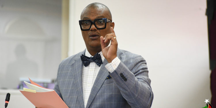 GOVERNMENT PLEDGES TO GET HOUSING SOLUTIONS RIGHT