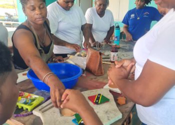 GOVERNMENT CLOSES GENDER GAP IN REHABILITATION PROGRAMMES FOR FEMALE HMP INMATES