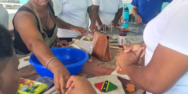 GOVERNMENT CLOSES GENDER GAP IN REHABILITATION PROGRAMMES FOR FEMALE HMP INMATES