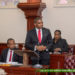 PRIME MINISTER DR. TERRANCE DREW PRESENTS 2024 BUDGET ADDRESS, HIGHLIGHTS FISCAL LANDSCAPE AND DEBT REDUCTION