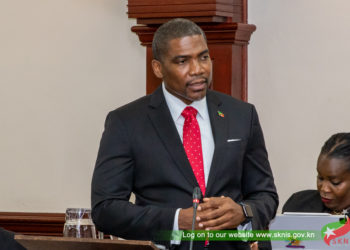 THE CITIZENSHIP BY INVESTMENT PROGRAMME IS A CATALYST FOR TANGIBLE AND POSITIVE CHANGE IN ST. KITTS AND NEVIS