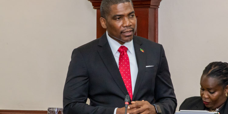 THE CITIZENSHIP BY INVESTMENT PROGRAMME IS A CATALYST FOR TANGIBLE AND POSITIVE CHANGE IN ST. KITTS AND NEVIS