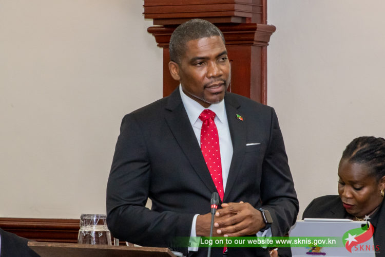 THE CITIZENSHIP BY INVESTMENT PROGRAMME IS A CATALYST FOR TANGIBLE AND POSITIVE CHANGE IN ST. KITTS AND NEVIS