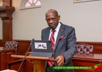 GOVERNMENT OF ST. KITTS AND NEVIS LEVERAGING INTERNATIONAL RELATIONS TO ADVANCE THE NATIONAL DEVELOPMENT AGENDA