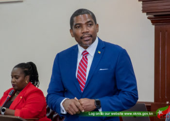 PRIME MINISTER DR. DREW UNVEILS PLANS FOR THE FURTHER ROLLOUT OF THE ELEVATE PROGRAMME