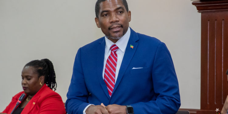 PRIME MINISTER DR. DREW UNVEILS PLANS FOR THE FURTHER ROLLOUT OF THE ELEVATE PROGRAMME