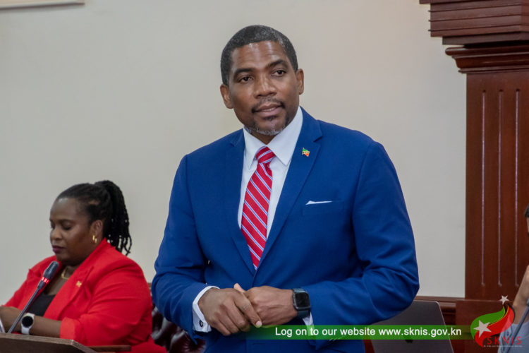 PRIME MINISTER DR. DREW UNVEILS PLANS FOR THE FURTHER ROLLOUT OF THE ELEVATE PROGRAMME